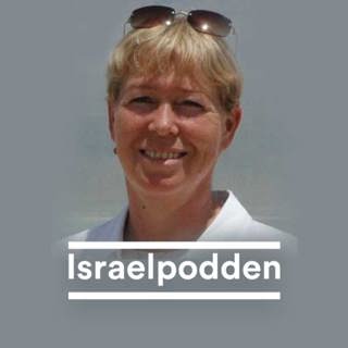 22. Från kibbutz till Jerusalems hjärta