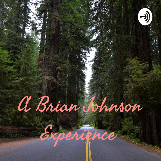 A Brian Johnson Experience