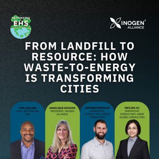 From Landfill to Resource: How Waste-to-Energy Is Transforming Cities