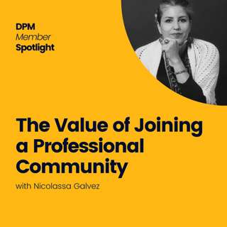 How Joining An Online Community Can Help You Grow As A PM