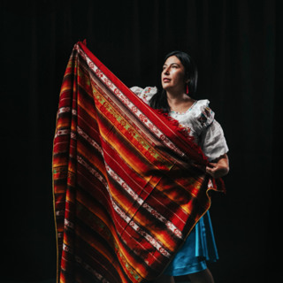 Poesía y sonidos del pueblo - Radio Nopal x Radio AlHara