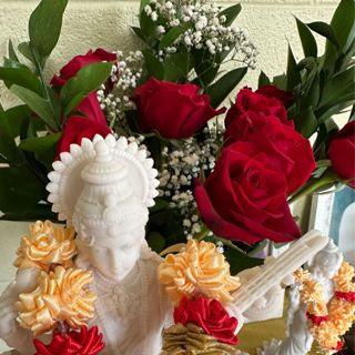 Surrender. A Wisdom Circle Satsang with Swamini Shraddhananda Saraswati 02022025