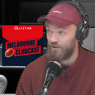 Melbourne Clubcast | Wildcard Chaos! Dees selection dramas & Gawn Speaks