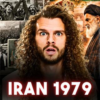 The Secret War That Destroyed Iran's Last Monarchy