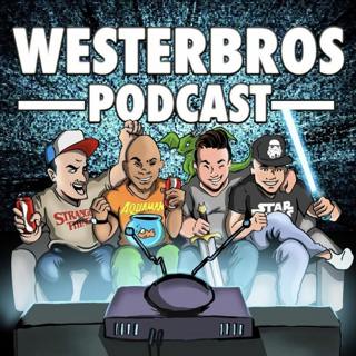 Westerbros Podcast: Avengers Endgame Review (W-Charlamange Tha God)
