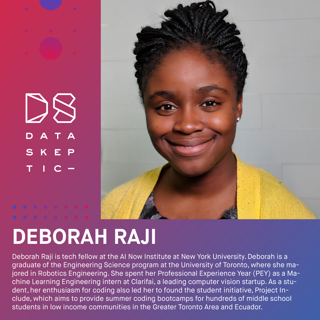 Facial Recognition Auditing