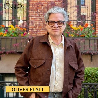 Oliver Platt Is The Guy