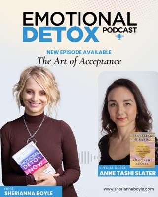 The Art of Acceptance