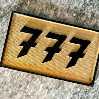 Excessive 7 Energy – What Happens when 7 repeats itself in Your Core Numbers