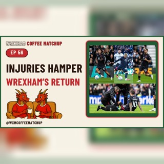 Injuries Hamper Wrexham's Return