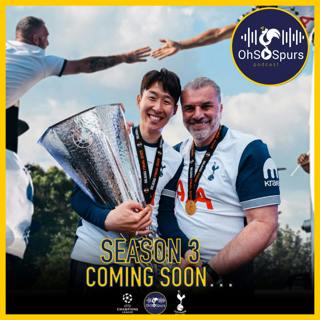 What Spurs need to do in Season 3 and why this transfer window is HUGE