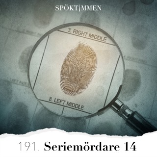 191. Seriemördare 14