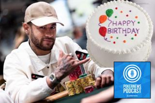 Neymar Did What at a Kid's Birthday Party?!? Remember Poker Hall of Famer Crandell Addington