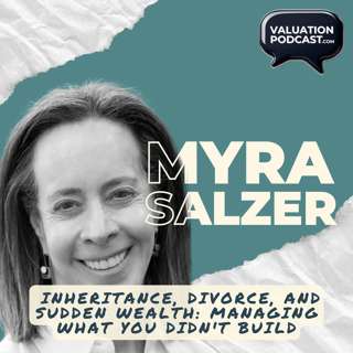 Inheritance, Divorce, and Sudden Wealth: Managing What You Didn't Build