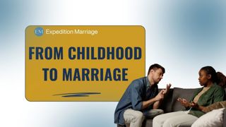 Ep. 192: The Family You Grew Up In Is Shaping Your Marriage (Whether You Realize It or Not)