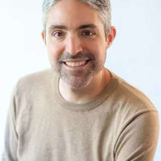 Chris DeVille, Author of "Such Great Heights"