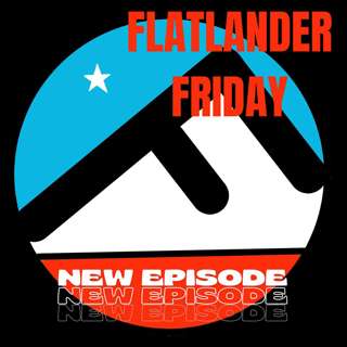 Flatlander Friday #4 Elk Hunting Scenarios and using Hunting Pressure to your Advantage