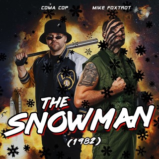 The Snowman (1982)