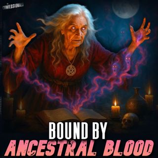 Members Preview | 753: Bound by Ancestral Blood