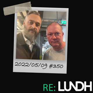 210 Re:Lundh – Henrik Berggren