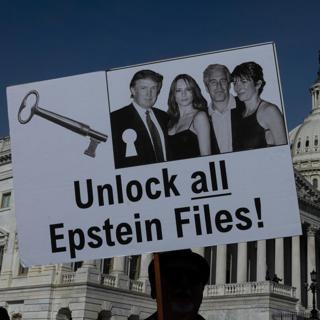 Epsteins Netzwerk - Ein Sittengemälde einer verkommenen globalen Elite