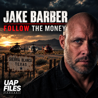 He Says He Recovered UFOs for the US Government. I Followed the MONEY