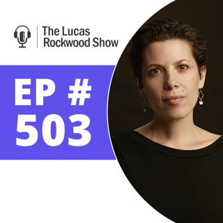 503: No More Crash & Burn Diets with Susan Peirce Thompson PhD