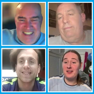 Paul Moulden on 4-0 win against Liverpool, Rayan Cherki, Pepe's future & much more