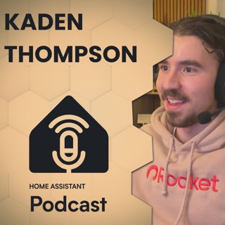 Kaden‘s Cat-Tracking Smart Home with Home Assistant and Frigate