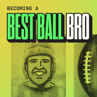 Becoming a Best Ball Bro: It's Already Over?