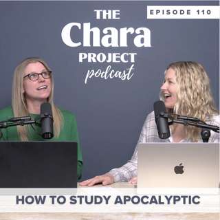 Ep. 110 | How to Study Apocalyptic Literature of the Bible