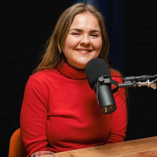 Matilde Solsvik - Årets Nykommer