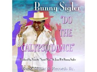 Bunny Sigler - 4 Time Grammy Winner LIVE!