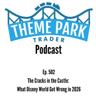 The Cracks in the Castle: What Disney World Got Wrong in 2026