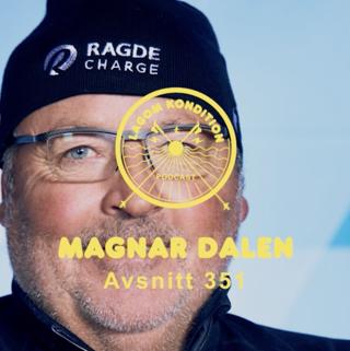 351. Magnar Dalen om nya Ski Classics-kalendern (och material)