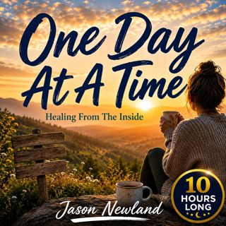 One Day At A Time | Healing From The Inside