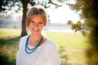 Enneagram Twos - Phileena Heuertz on The Helpers