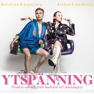 TACK FÖR ALLT!!!