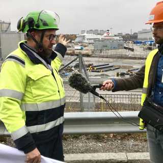 Många frågetecken innan koldioxiden kan begravas