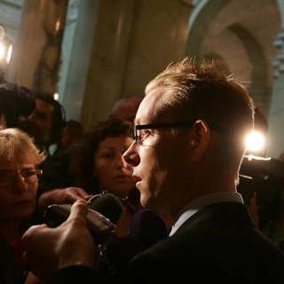 Tobias Billström: Arbetssökarvisum införs nästa år