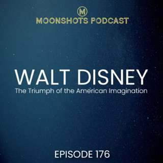 Walt Disney: Lessons in Creative Excellence
