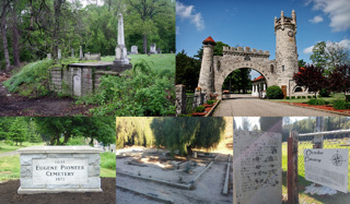 Ep. 417 - Haunted Cemeteries 21