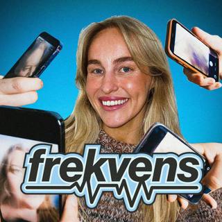 Øyunn Krogh: Jentepodd-fengsel og Top Model-ofre.