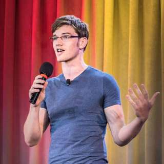 #17 - Will MacAskill on moral uncertainty, utilitarianism & how to avoid being a moral monster