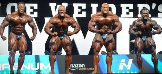Avsnitt 420: Extra Olympia-special med Lars Berglund