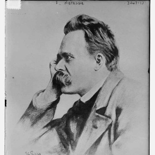 Reading Nietzsche's "Beyond Good and Evil" - Ep. 6
