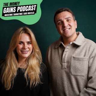 Money Moments 13 - You Know You Should Be Investing, So Why Aren't You? (Samantha Rosenburg)