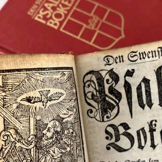 Psalmens betydelse för dig som lyssnar