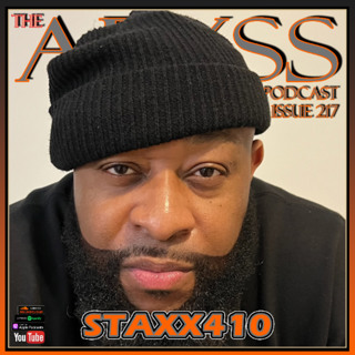 Issue 217: STAXX410