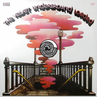 S2E65 – The Velvet Underground "Loaded" – with Gary Waleik of Big Dipper